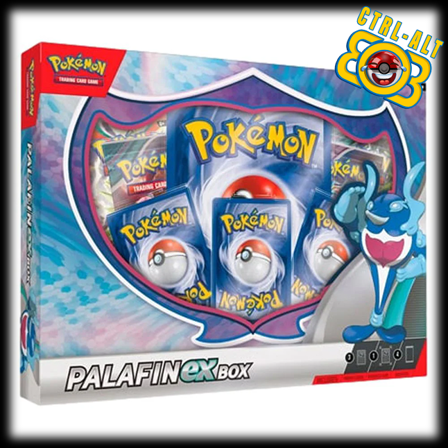 Palafin EX Box